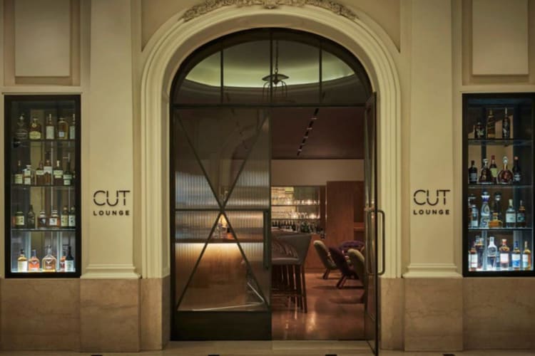 CUT Lounge